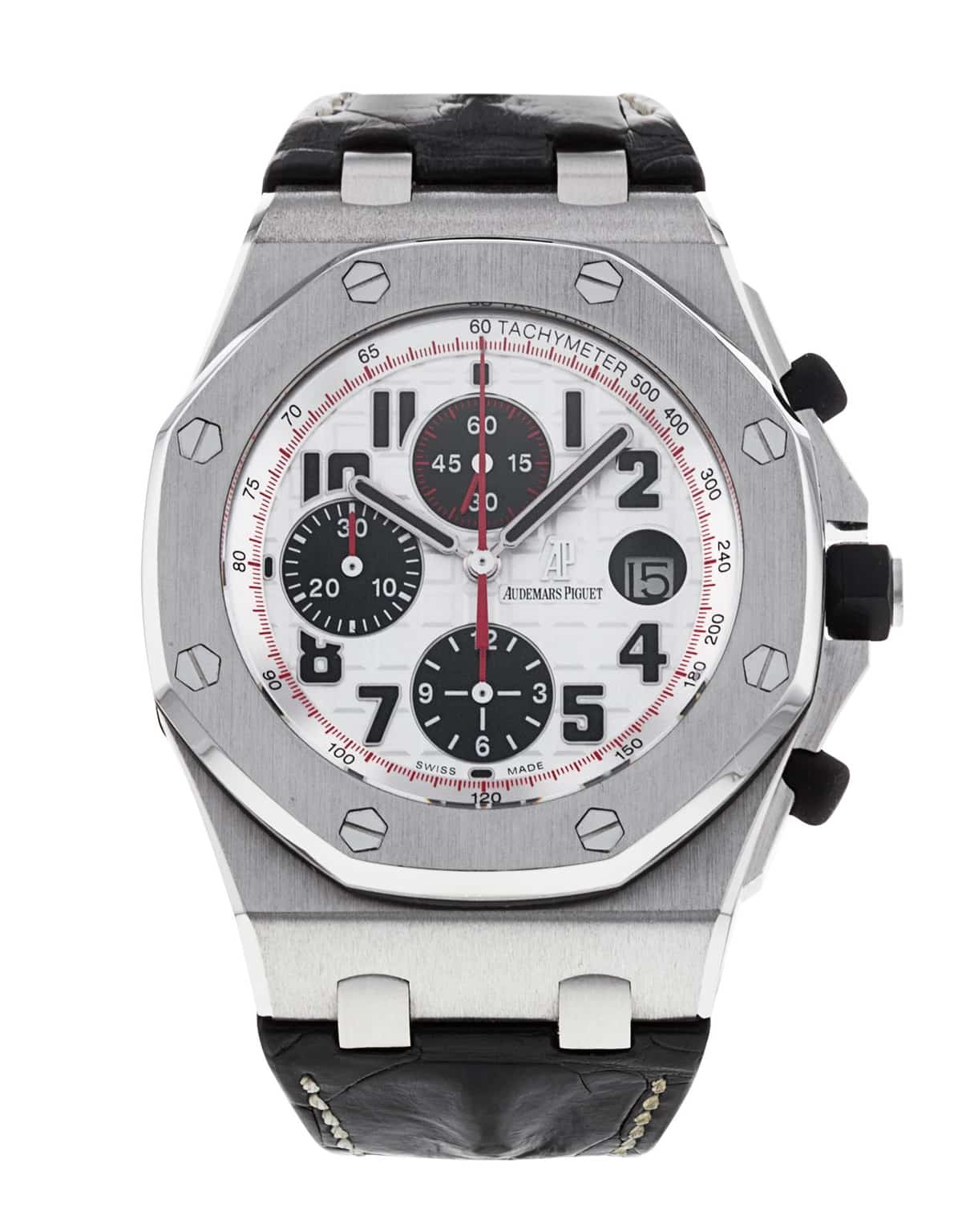 Audemars Piguet Royal Oak Offshore 26170ST.OO.D101CR.02